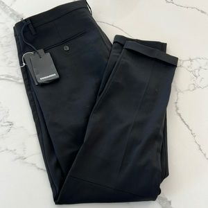 DSquared2- black pant